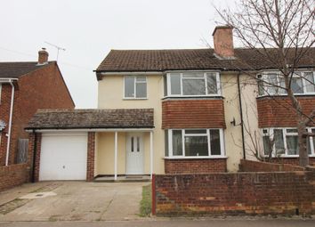 3 Bedroom Semi-detached house for rent