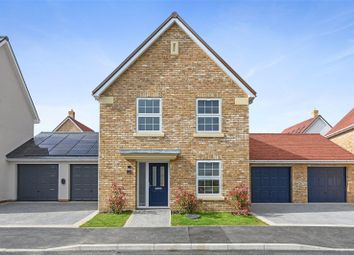 Thumbnail Detached house to rent in Windermere Way, Rettendon Common, Chelmsford, Essex