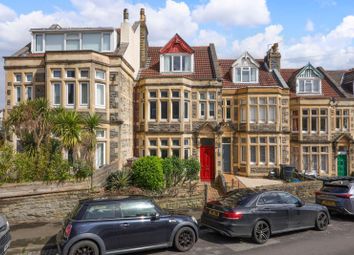 Thumbnail Flat for sale in Harcourt Road, Redland, Bristol