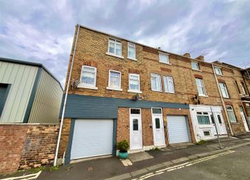 Thumbnail 4 bed end terrace house for sale in Melrose Street, Scarborough