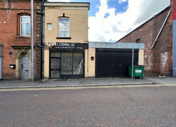Thumbnail Retail premises to let in Mill Lane, Blackburn
