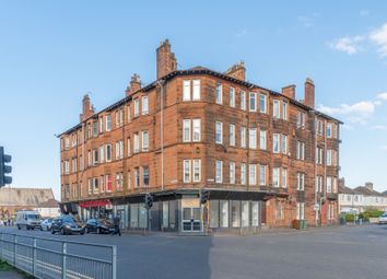 Thumbnail Flat for sale in Broadloan, Renfrew