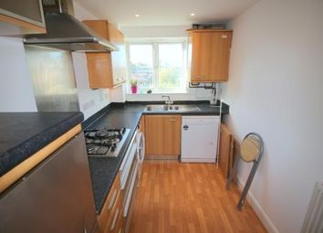Thumbnail Flat to rent in Charles Street, Greenhithe