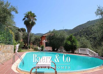 Thumbnail 5 bed villa for sale in 18012 Vallebona Im, Italy