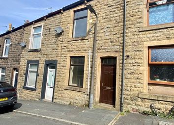 Thumbnail 2 bed terraced house to rent in Hope Street, Haslingden, Rossendale, Lancashire