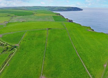 Thumbnail Land for sale in Land At Muldaddie, Port Logan, Stranraer