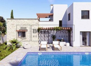 Thumbnail 4 bed villa for sale in Argaka, Paphos, Cyprus