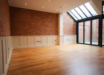 Thumbnail 2 bed flat for sale in Bartholomew Street, Newbury