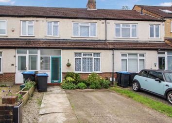 Thumbnail Terraced house for sale in Banstead Road, Caterham
