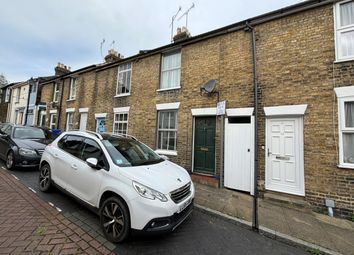 Thumbnail Semi-detached house to rent in Fielding Street, Faversham