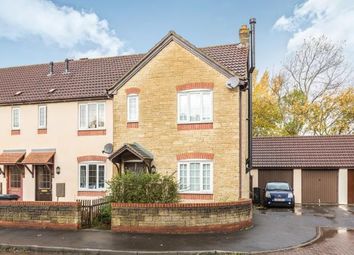 2 Bedroom End terrace house for sale