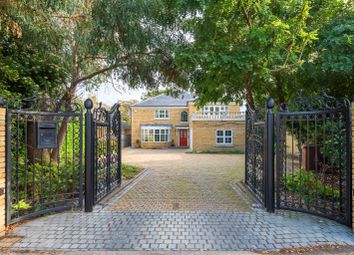 Gillingham - Detached house for sale              ...