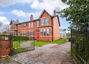 Thumbnail Semi-detached house for sale in 50 Chorley Road, Hilldale