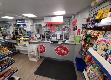 Thumbnail Retail premises for sale in Post Offices S70, Birdwell, South Yorkshire