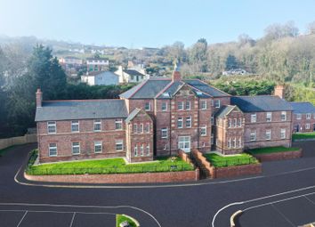 Thumbnail Flat for sale in Plot 21 The Greenfield, Holywell Manor, Old Chester Road, Holywell