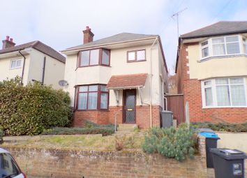 Thumbnail Detached house for sale in Rutland Road, Bournemouth