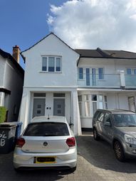 Brent Street, London NW4