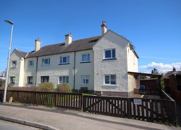 Thumbnail 5 bed maisonette for sale in 7 Bruce Avenue, Dalneigh, Inverness.