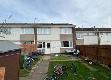 Thumbnail 2 bed terraced house for sale in Cowpen Crescent, Hardwick, Stockton-On-Tees