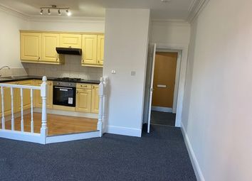 Thumbnail 1 bed flat to rent in Clerk Street, Brechin