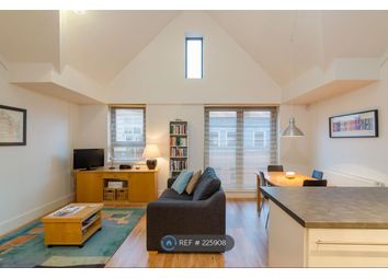 Thumbnail 2 bed flat to rent in William Street South, Belfast