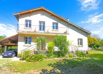 Thumbnail 4 bed property for sale in Riscle, Gers, France