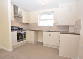 Thumbnail 2 bed flat to rent in Ferridays Field, Park Lane, The Pastures, New Woodside.