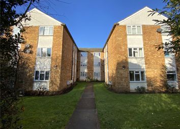 Thumbnail 2 bed flat for sale in Edgeworth Road, Cockfosters, Barnet