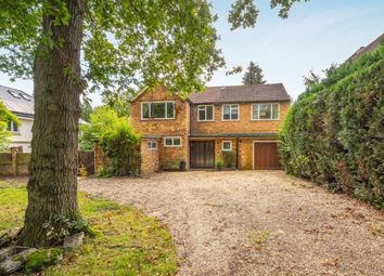 Thumbnail 4 bed detached house for sale in Fulmer Drive, Gerrards Cross, Buckinghamshire