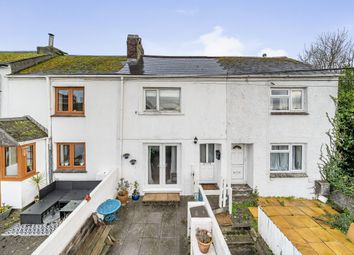 Thumbnail 2 bed terraced house for sale in Pound Street, Liskeard, Cornwall