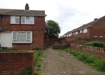 Thumbnail Terraced house for sale in Webbs Road, Hayes