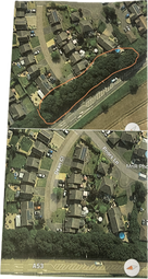 Thumbnail Land for sale in Freehold Parcel Of Land, Located Off Dean Close, Market Drayton, Shropshire
