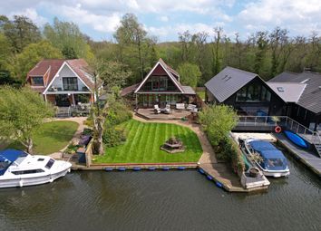 Property listing in Norwich, Norfolk
