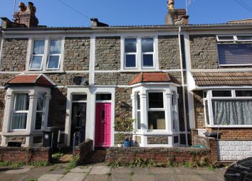 Thumbnail Property for sale in Lawn Road, Fishponds, Bristol