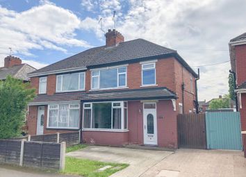 3 Bedrooms Semi-detached house for sale in Rowland Road, Scunthorpe DN16