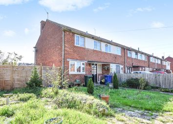 2 Bedroom End terrace house for sale