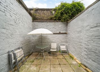 Thumbnail 1 bedroom flat to rent in Boothby Road, London