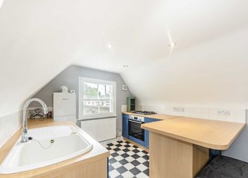 Thumbnail 1 bed flat for sale in Kentish Town Road, London