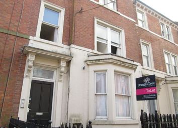 1 Bedrooms Flat to rent in Hartington Street, Derby DE23