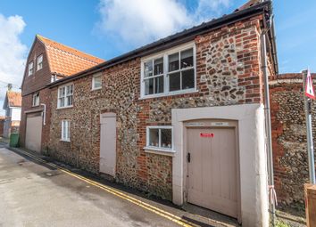 Thumbnail Cottage for sale in Newgate Lane, Wells-Next-The-Sea