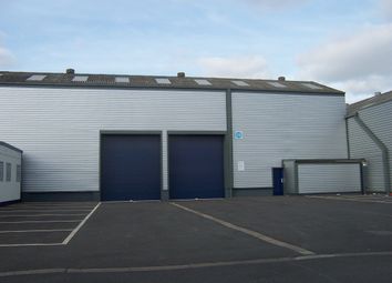 Thumbnail Industrial to let in Station Road, West Horndon, Brentwood