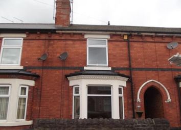 Thumbnail Property to rent in Co-Operative Avenue, Nottingham