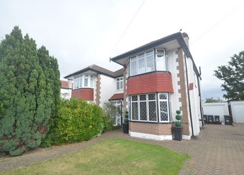 Thumbnail 4 bed semi-detached house for sale in Tower View, Shirley, Croydon