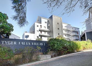 Thumbnail 2 bed apartment for sale in 15 Tygerfalls Villas 1, 1 Niagra Way, Tygervalley Waterfront, Northern Suburbs, Western Cape, South Africa