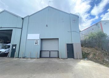 Thumbnail Commercial property to let in Long Close Works, Dolly Lane, Leeds