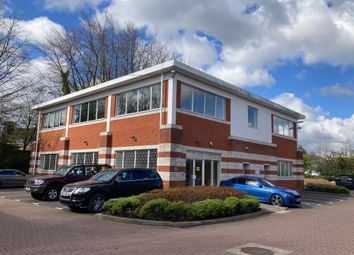 Thumbnail Office to let in 6 Cliveden Office Village, Lancaster Road, Cressex Business Park, High Wycombe