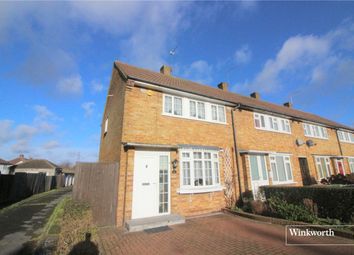 2 Bedroom End terrace house for sale