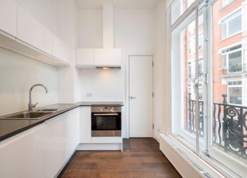 Thumbnail 1 bedroom flat to rent in North Audley Street, Mayfair