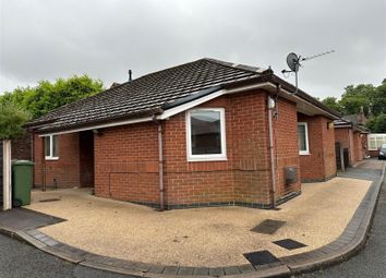 Thumbnail 2 bed bungalow to rent in Chapelview Close, Gee Cross, Hyde