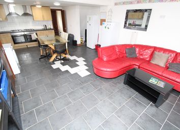 Thumbnail 6 bed terraced house to rent in Queen Street, Pontypridd